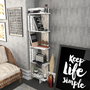 Hanah Home Alis - Blanco